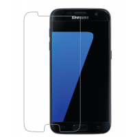      Samsung Galaxy S7  Tempered Glass Screen Protector